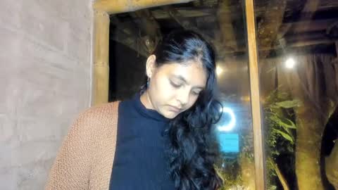 bellezacosmica online show from April 9, 2:26 am