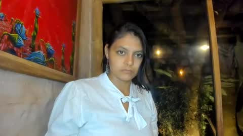 bellezacosmica online show from August 6, 2:42 am