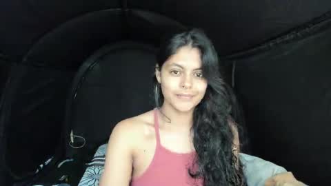 bellezacosmica online show from March 3, 9:37 pm