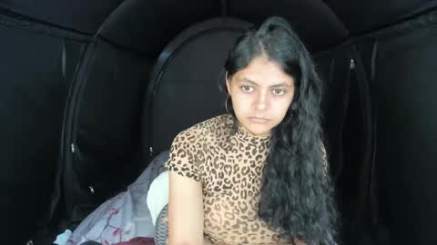 bellezacosmica online show from March 12, 4:13 pm