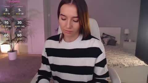 Snapshot of bellla_haddid chatting on September 12, 12:56 am Bella online show from September 12, 12:56 am