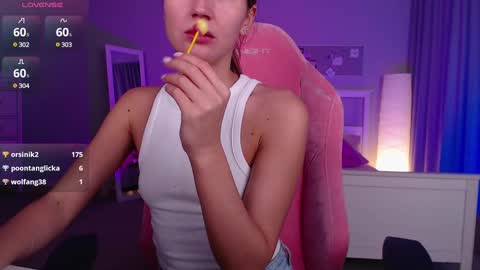 Snapshot of bellla_haddid chatting on January 14, 3:53 am Bella online show from January 14, 3:53 am