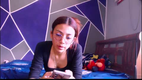 bellota bunny online show from April 24, 6:21 pm