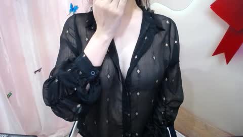 Belly online show from November 7, 2:58 am