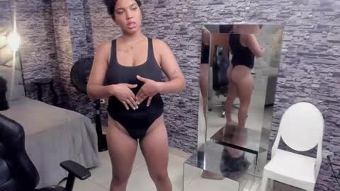 Belly online show from October 18, 9:30 pm