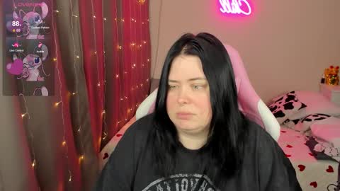 LinaBoo online show from February 25, 5:33 am