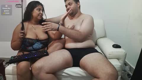 Your New Girlfriend online show from January 31, 7:55 pm