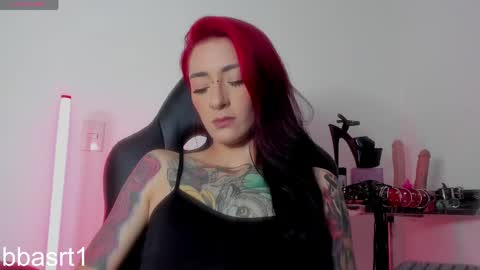 Bely   Bbasrt1 -  hot online show from April 1, 3:53 pm