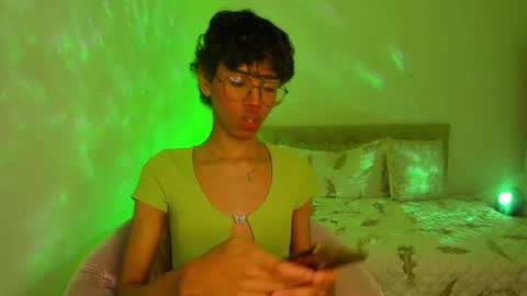 belyy_sweet online show from March 10, 11:45 am