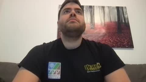 Snapshot of ben117 chatting on February 22, 11:35 am ben117 online show from February 22, 11:35 am