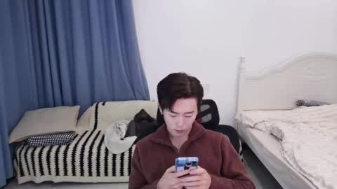 Ben online show from January 8, 1:50 pm