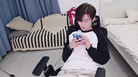 Ben online show from November 29, 3:41 pm