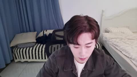 Ben online show from January 9, 2:44 pm