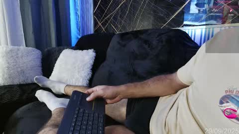 BEN online show from September 29, 8:02 am