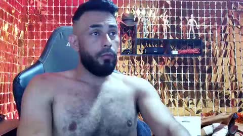 Snapshot of ben_blaze chatting on January 25, 7:07 pm BEN online show from January 25, 7:07 pm