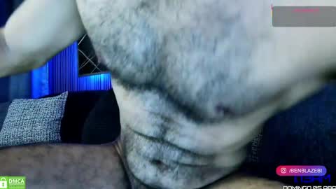 BEN online show from April 5, 12:13 pm