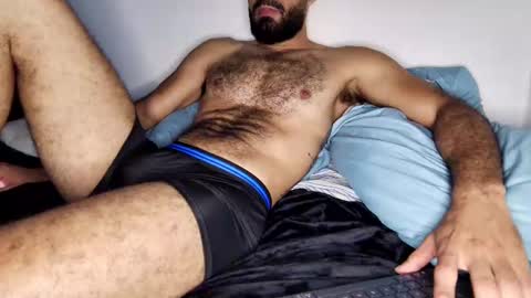 Snapshot of ben_blaze chatting on February 18, 2:49 pm BEN online show from February 18, 2:49 pm