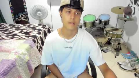 Ben online show from November 12, 4:48 am