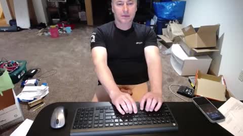 ben_frank online show from September 26, 1:13 am