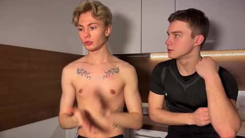 ben_harmon online show from February 8, 8:29 am