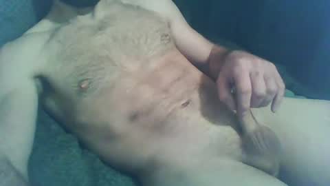 benbutt1985 online show from November 25, 4:33 am