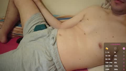 Ben online show from October 7, 12:56 pm