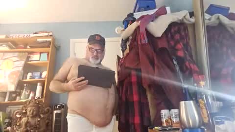 Bendavewill online show from May 16, 11:31 am