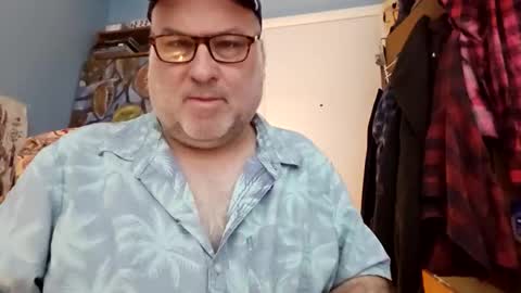 Bendavewill online show from February 17, 6:45 am