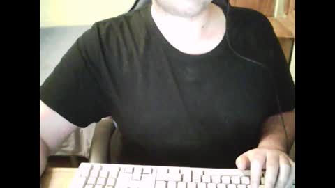 bender_35 online show from January 27, 1:16 am