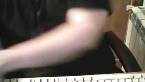 bender_35 online show from February 6, 5:40 pm