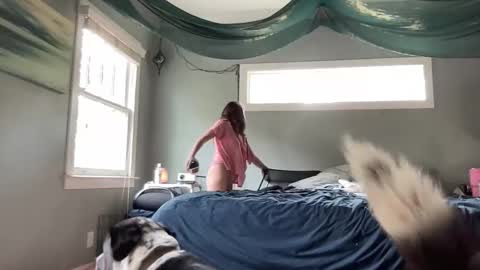 bendlikebecks online show from October 21, 3:48 pm