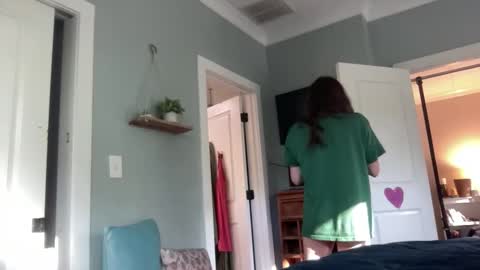 bendlikebecks online show from October 24, 1:34 pm