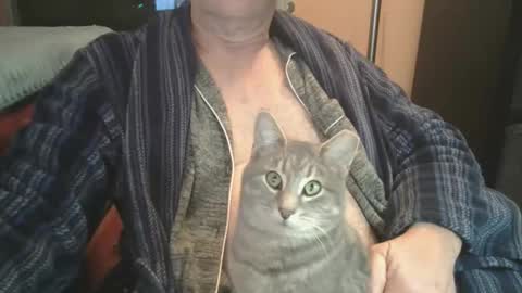 bendrinkin online show from January 17, 10:13 am