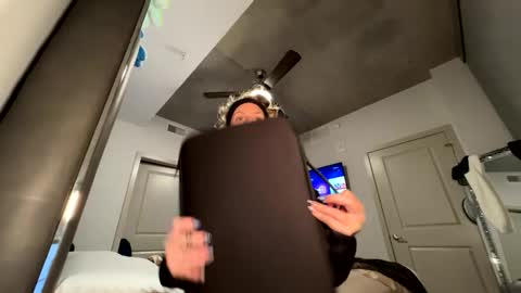 bendybabexo online show from September 25, 4:52 am