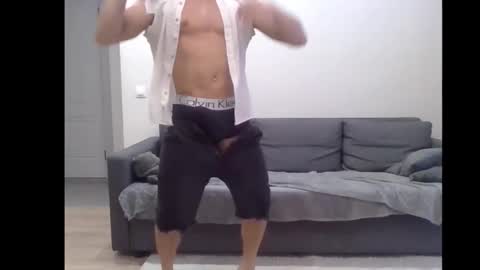 Alan online show from January 10, 11:00 am