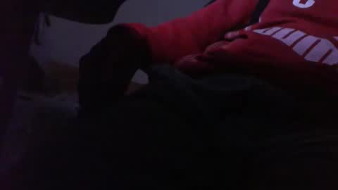 beninoam75 online show from December 17, 7:37 pm