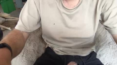 Benj online show from March 28, 8:27 am