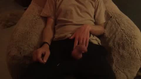 Benj online show from March 29, 7:37 pm