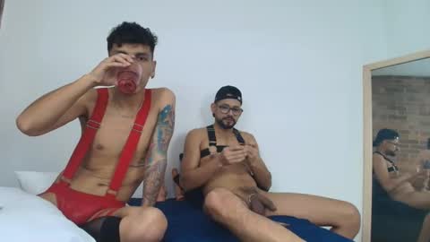 benjamin online show from October 10, 1:33 am