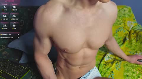 benjaminkarl02 online show from September 25, 10:33 am