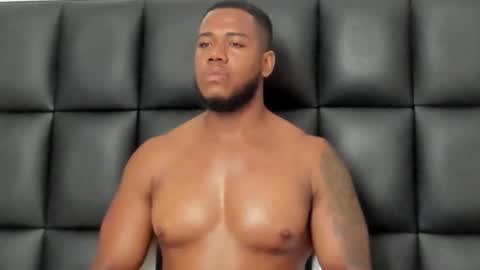 BEJAMIN online show from March 5, 7:01 pm