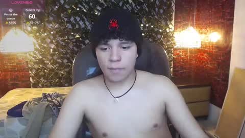 BENJAMIN online show from February 27, 11:15 pm