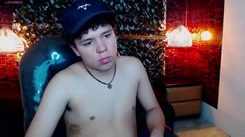 BENJAMIN online show from February 20, 11:21 pm