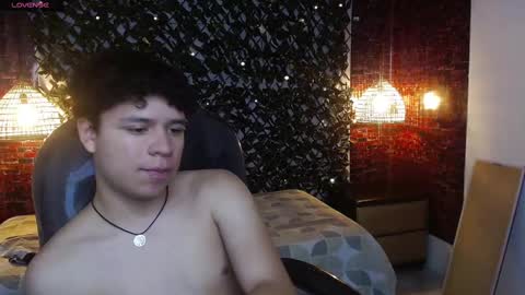 BENJAMIN online show from February 26, 12:09 am
