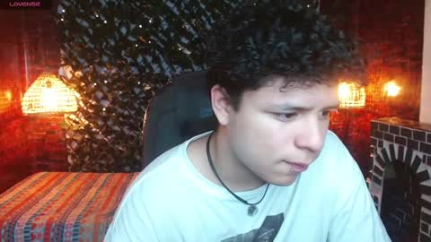 BENJAMIN online show from February 11, 8:42 pm