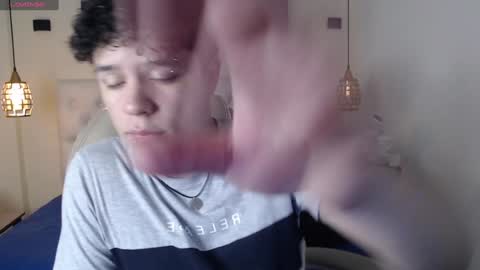 BENJAMIN online show from January 28, 7:53 pm