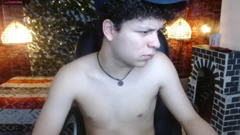 BENJAMIN online show from February 5, 1:58 am
