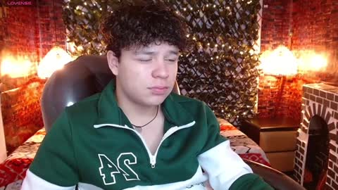 BENJAMIN online show from January 22, 10:48 pm