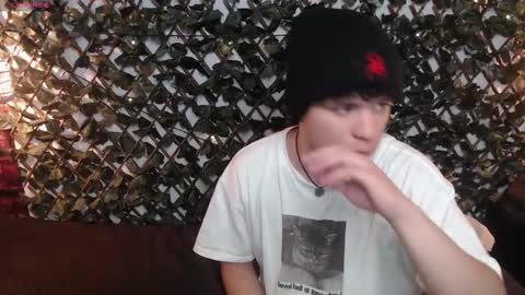 BENJAMIN online show from February 19, 11:14 pm