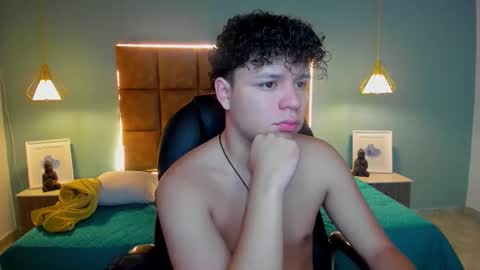 BENJAMIN online show from September 15, 12:45 am